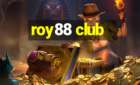 roy88 club