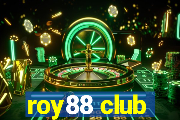 roy88 club