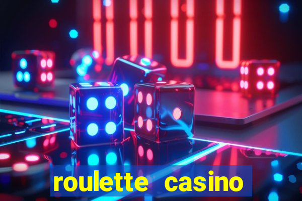 roulette casino online 0