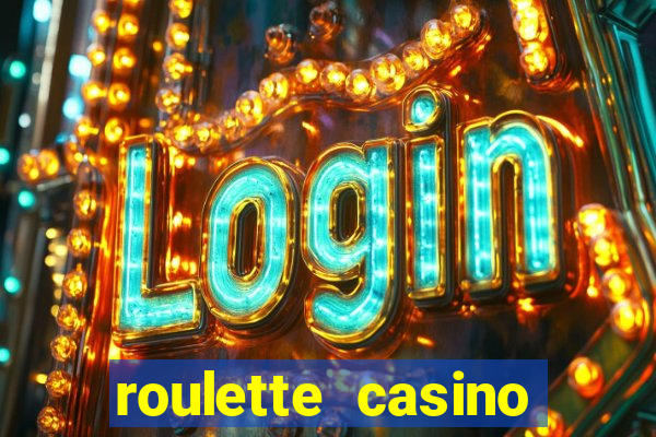 roulette casino online 0