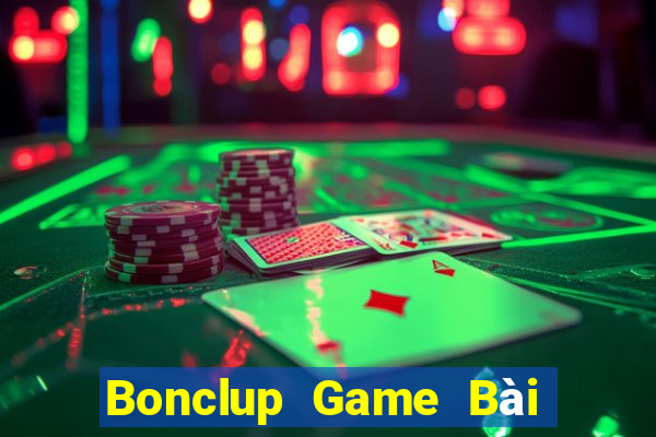 Bonclup Game Bài 888 Casino