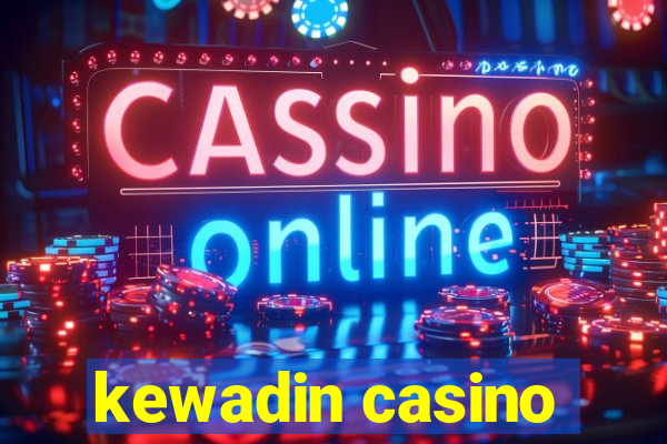 kewadin casino