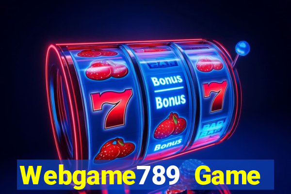 Webgame789 Game Bài 365