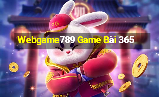 Webgame789 Game Bài 365