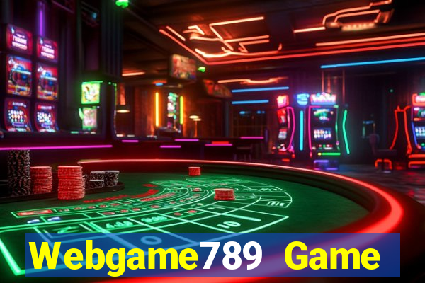 Webgame789 Game Bài 365