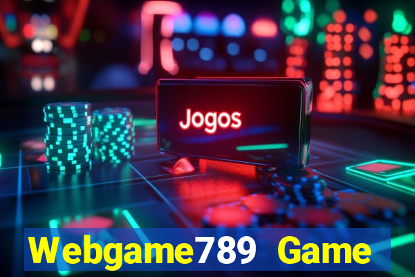 Webgame789 Game Bài 365