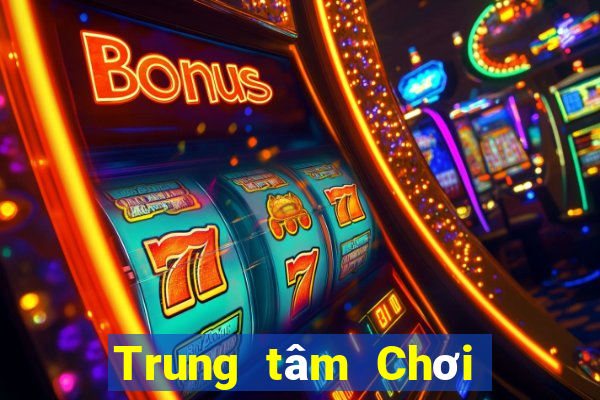 Trung tâm Chơi game bài 1737