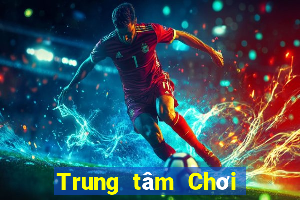 Trung tâm Chơi game bài 1737