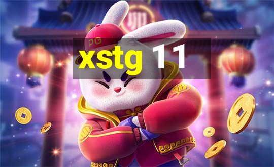 xstg 1 1