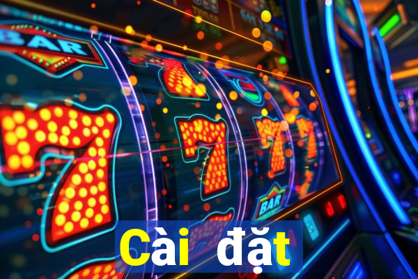 Cài đặt ZingPlay Tá La