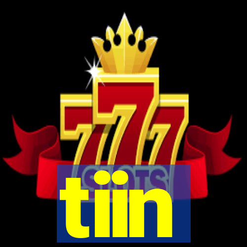 tiin