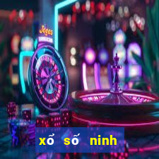 xổ số ninh thuận ngày 12