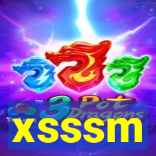 xsssm