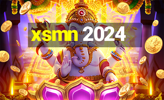 xsmn 2024