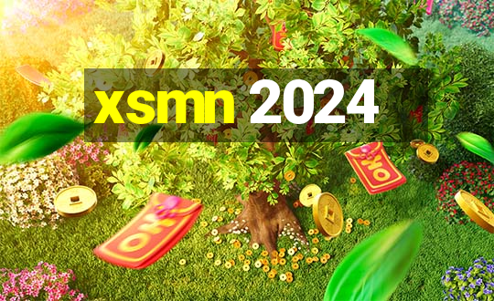 xsmn 2024