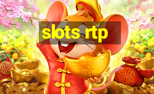 slots rtp