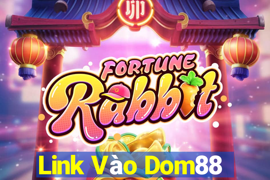 Link Vào Dom88