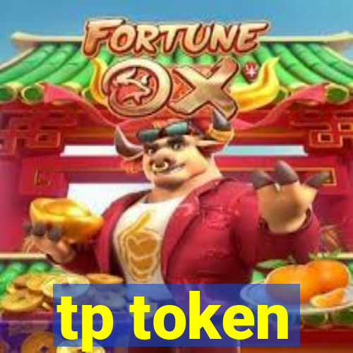 tp token