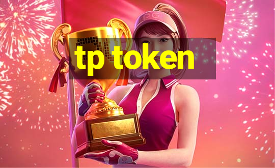 tp token