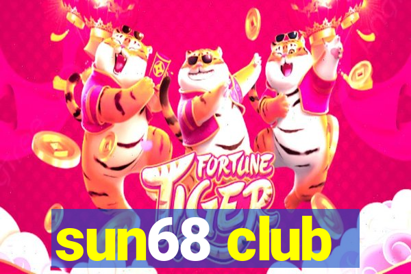 sun68 club