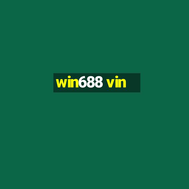 win688 vin