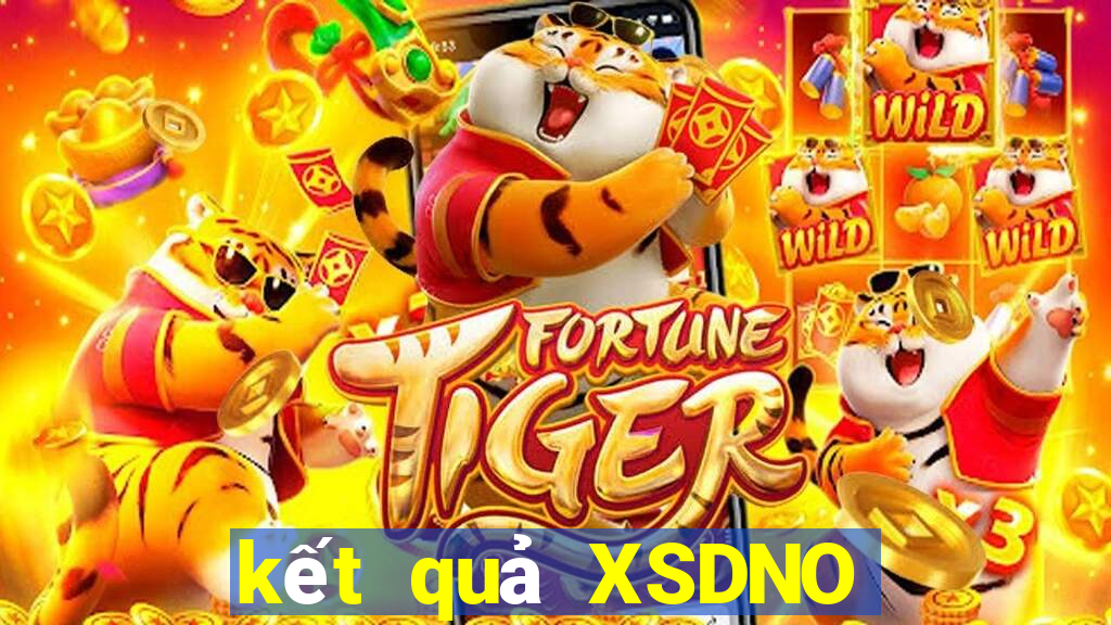 kết quả XSDNO ngày 31