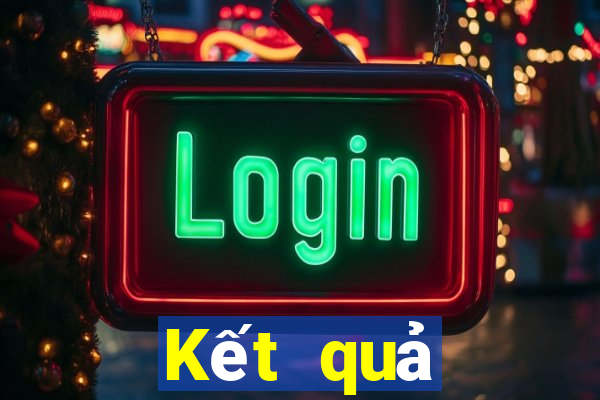 Kết quả XSBINGO18 Thứ 2