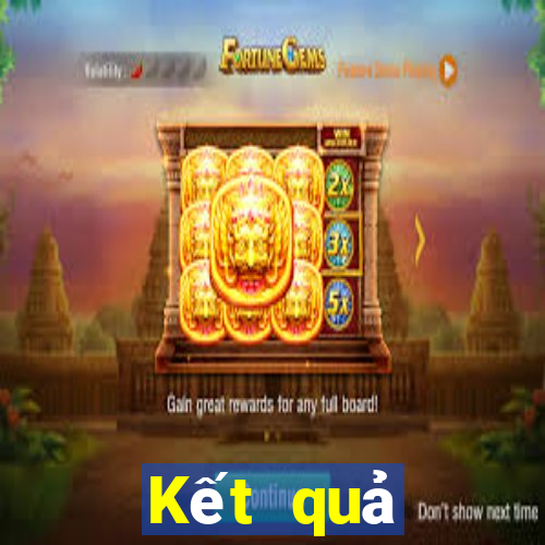 Kết quả XSBINGO18 Thứ 2