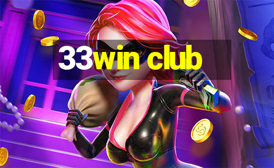 33win club