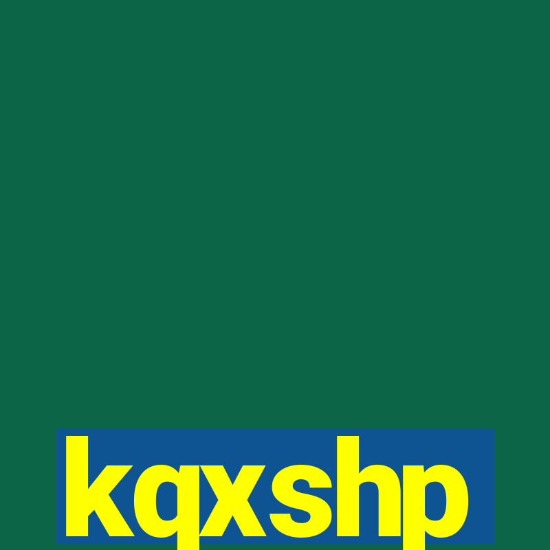 kqxshp