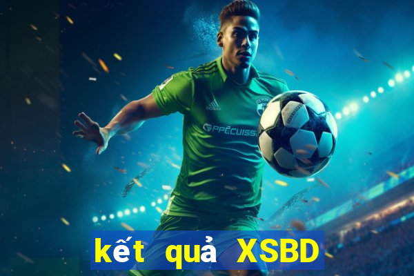 kết quả XSBD ngày 9