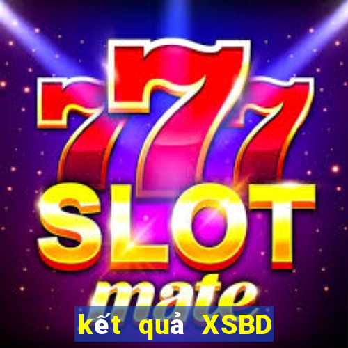 kết quả XSBD ngày 9