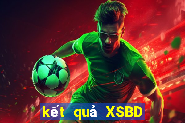 kết quả XSBD ngày 9