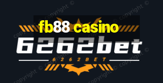 fb88 casino