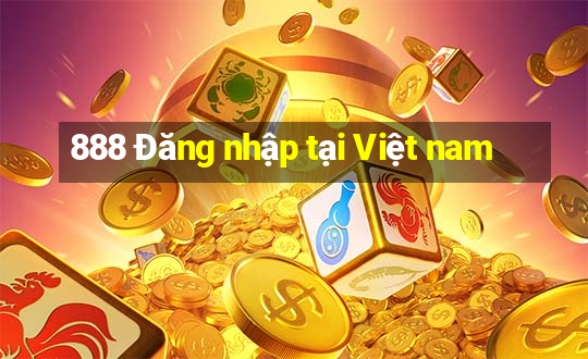 888 Đăng nhập tại Việt nam