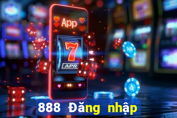 888 Đăng nhập tại Việt nam