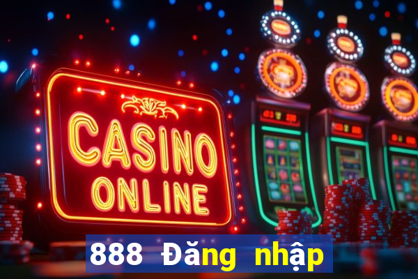 888 Đăng nhập tại Việt nam