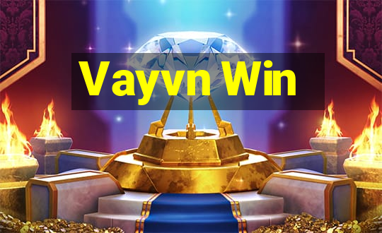 Vayvn Win