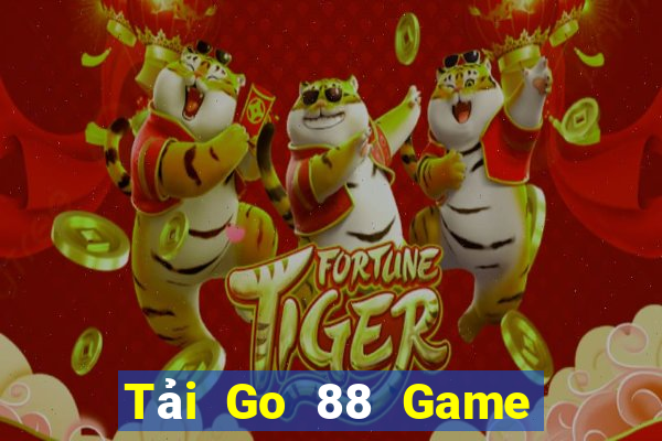 Tải Go 88 Game Bài Macau