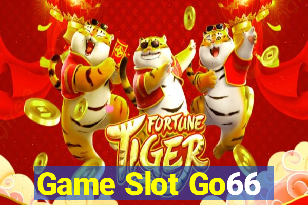 Game Slot Go66