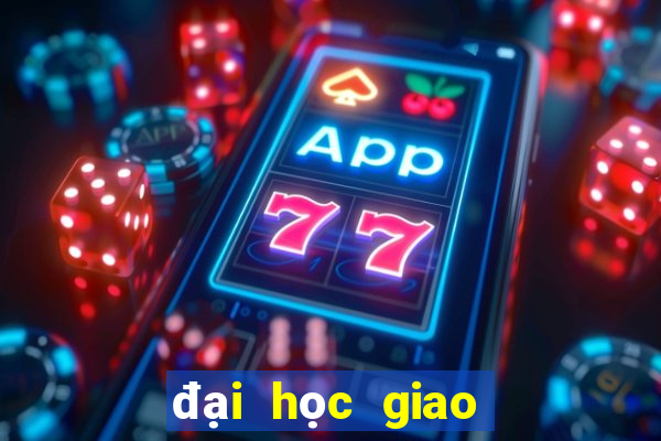 đại học giao thông vận tải