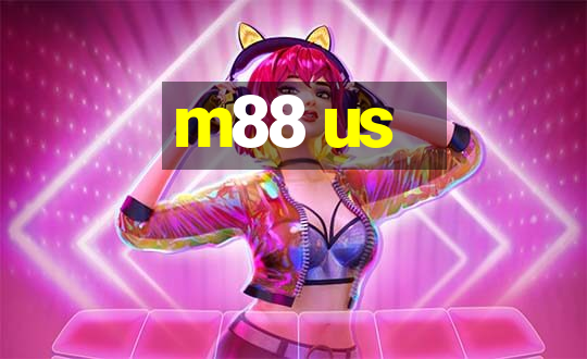 m88 us