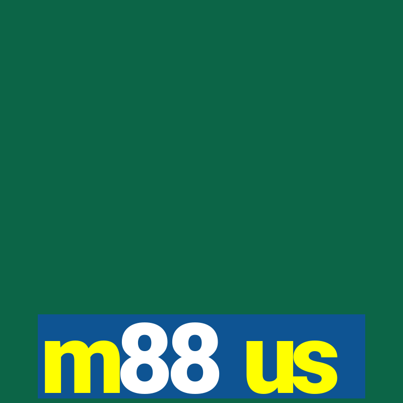 m88 us