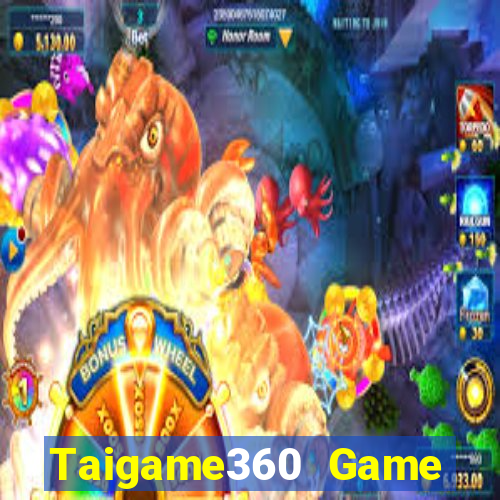 Taigame360 Game Bài Slot Đổi Thưởng