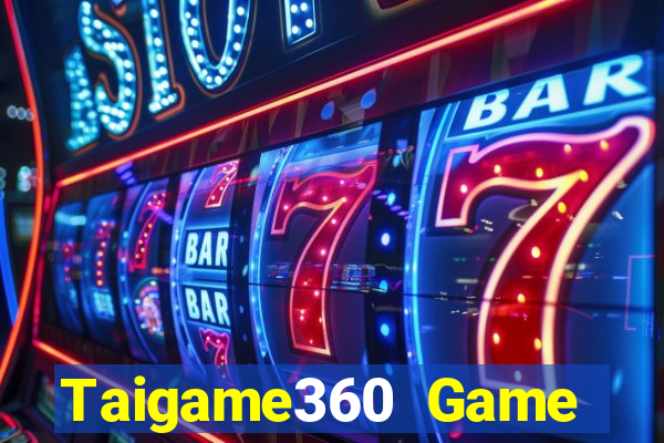 Taigame360 Game Bài Slot Đổi Thưởng