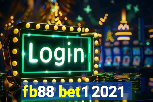 fb88 bet1 2021