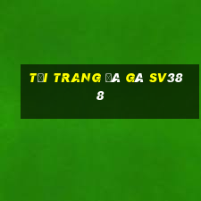 tải trang đá gà sv388