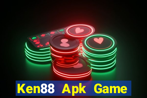 Ken88 Apk Game Bài Slot Đổi Thưởng