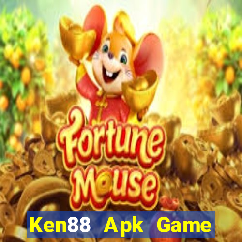 Ken88 Apk Game Bài Slot Đổi Thưởng