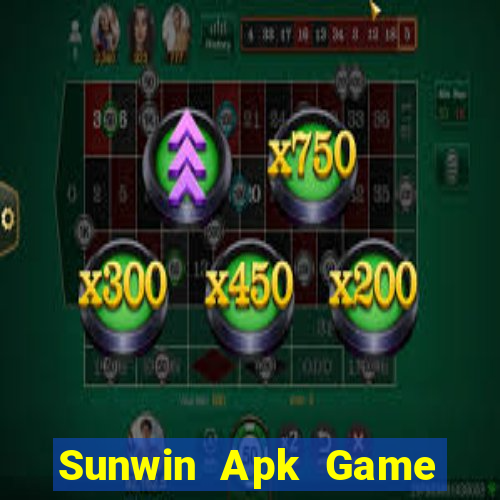 Sunwin Apk Game Bài Bốc Club